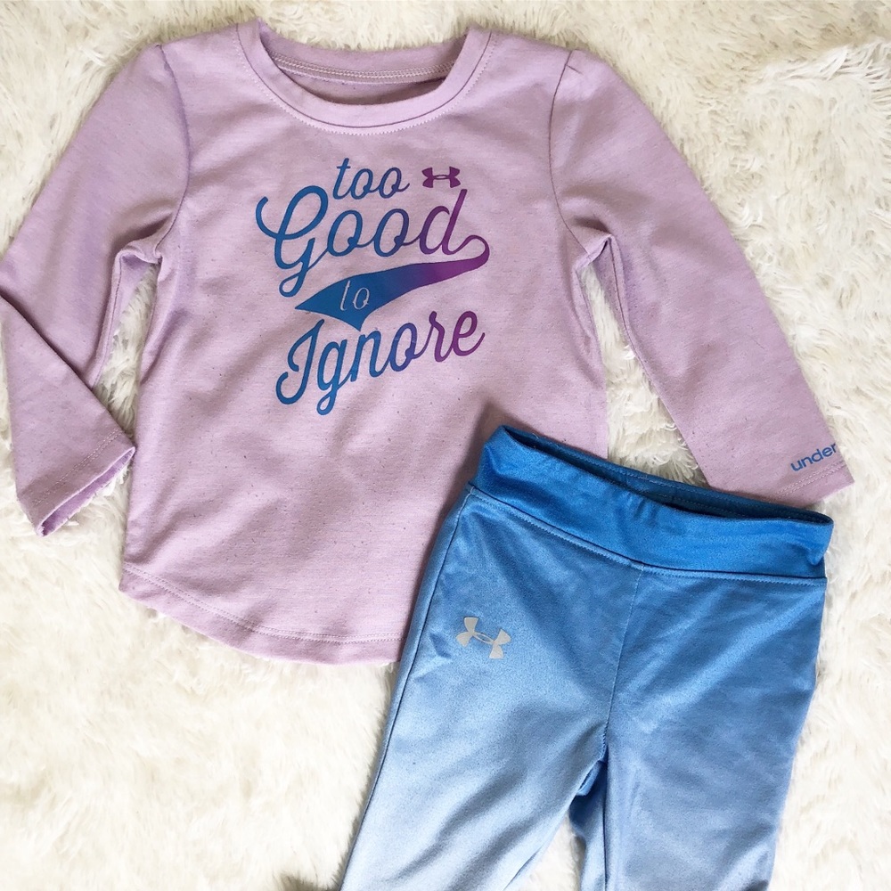 Under Armour bundle